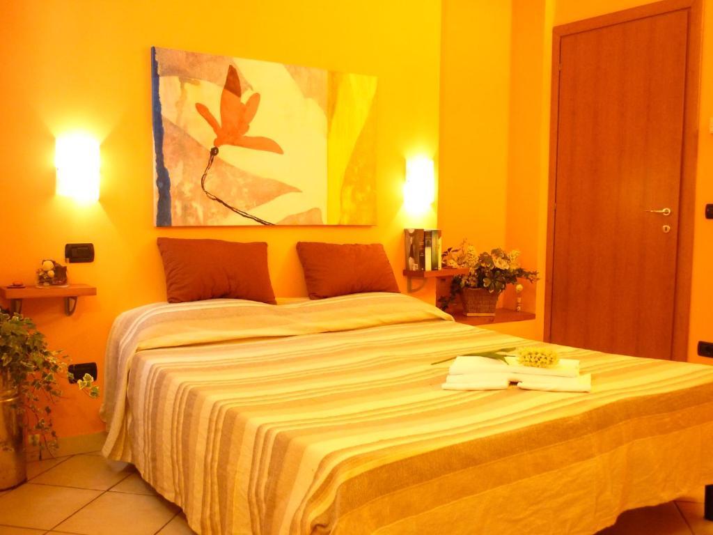 Antica Corte Lucca Bilik gambar